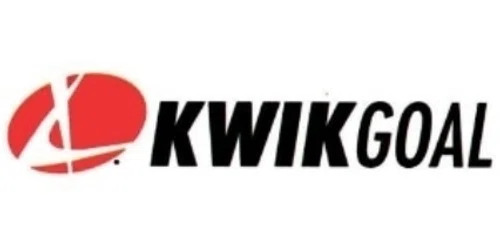 Kwik Goal Merchant logo