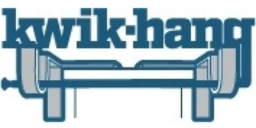 Kwik-Hang Curtain Rod Brackets Merchant logo