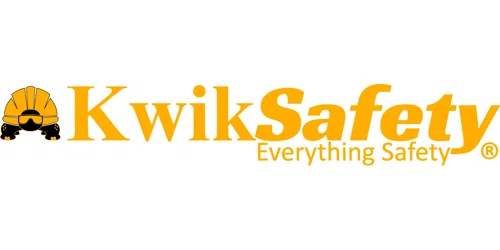 KwikSafety Merchant logo