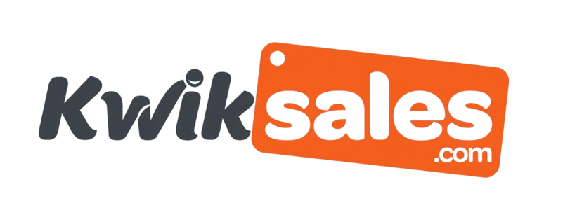 Kwik Sales Merchant Logo