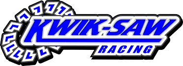 Kwik-Saw Racing Merchant Logo