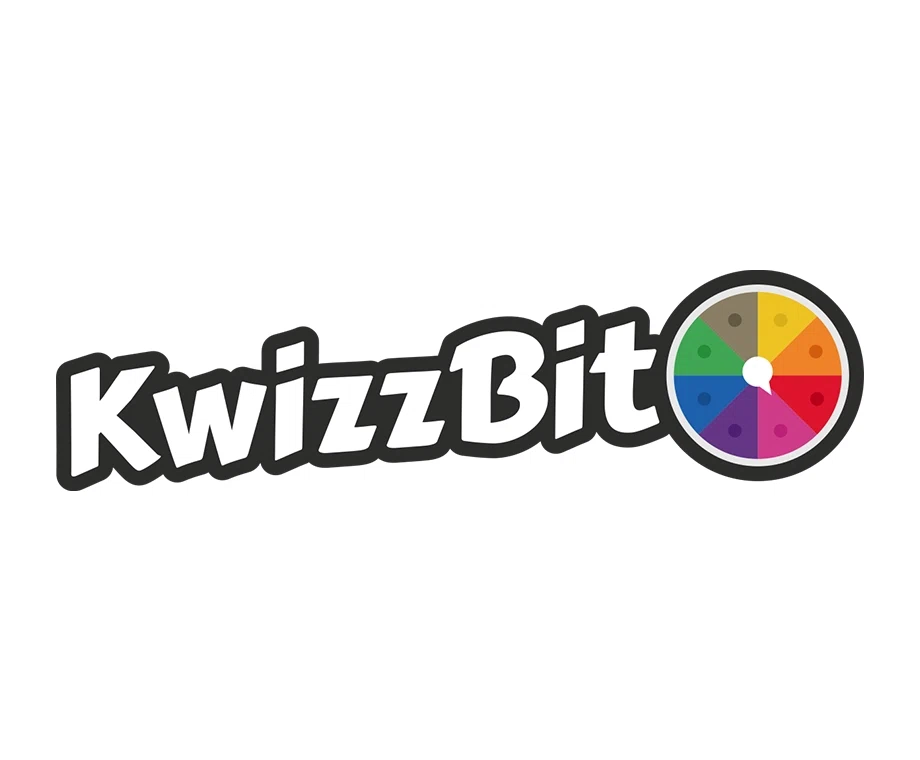KwizzBit Merchant Logo