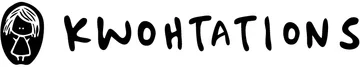 Kwohtations Promo Code