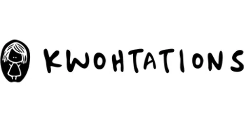 Kwohtations Promo Code
