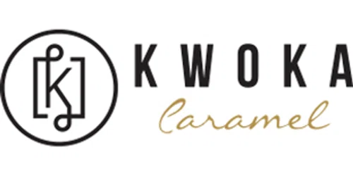 Kwoka Caramel Merchant logo