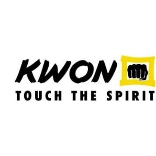 Kwon Merchant Logo