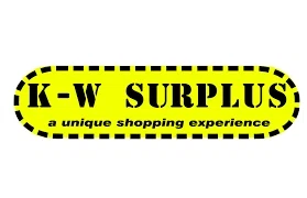 KW SURPLUS Promo Code — Get 100 Off in August 2024