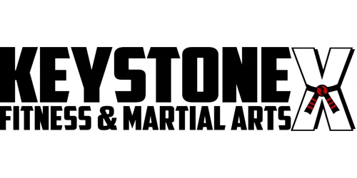 Keystone X Fitness & Martial Arts Promo Code