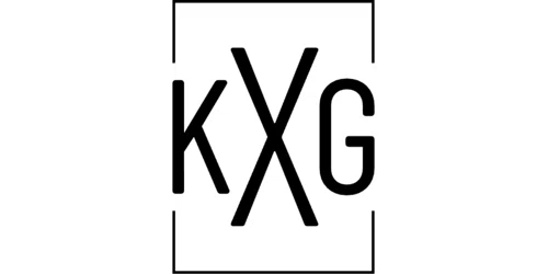 KXG SWIM Merchant logo
