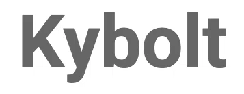 Kybolt Merchant Logo