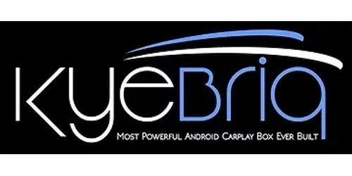 Kyebriq Merchant logo