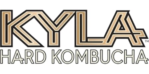 Kyla Hard Kombucha Promo Code