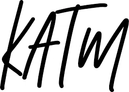 Kylie and the Machine Merchant Logo