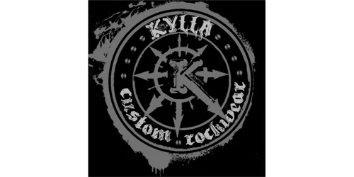 Kylla Custom Rock Wear Promo Code