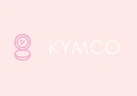 KYM Cosmetics Merchant Logo