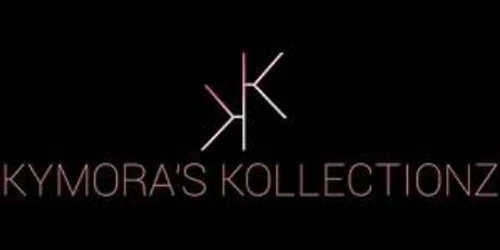 Kymora's Kollectionz Promo Code