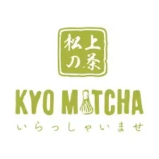 Kyo Matcha Merchant Logo