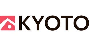 Kyoto Merchant Logo