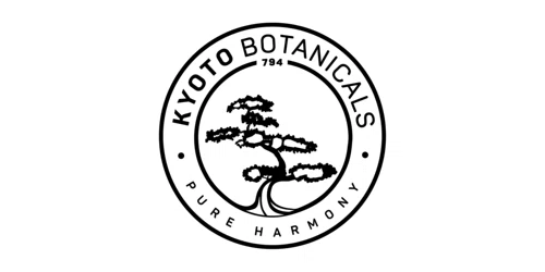 35% Off Kyoto Botanicals Promo Codes (11 Active) Nov 2022