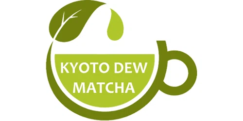 Kyoto Dew Matcha Promo Code