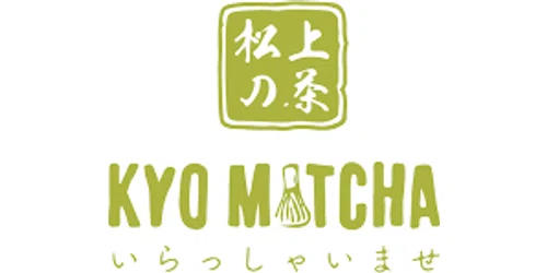 Kyoto Matcha Promo Code