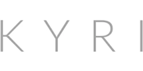 KYRI US Promo Code