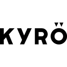 Kyrö Distillery US Merchant Logo