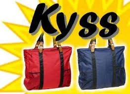 Kyss Bag Promo Code
