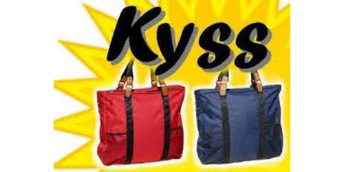 Kyss Bag Promo Code