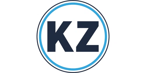 KZ Gear coupon