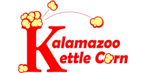 Kalamazoo Kettle Corn Promo Code