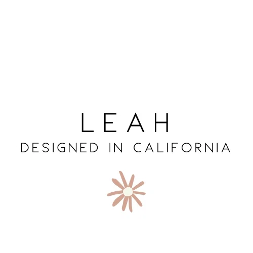 L E A H Promo Code