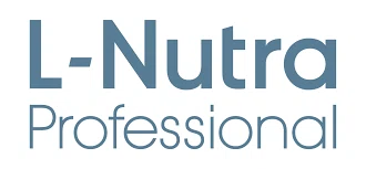 L-Nutra Professional Merchant Logo
