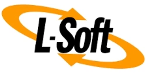 L-Soft Merchant logo