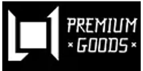 L1 Premium Goods Merchant logo