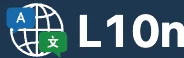 L10n Merchant Logo
