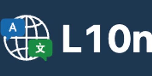 L10n Promo Code