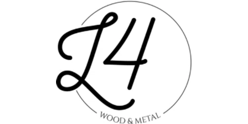L4 Wood & Metal Promo Code