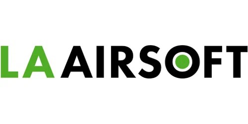 LA Airsoft Promo Code