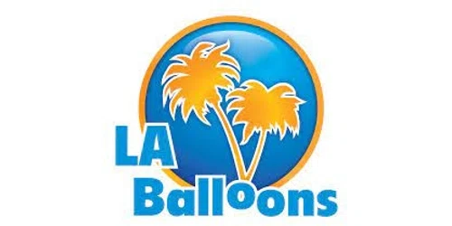 LA Balloons Promo Code