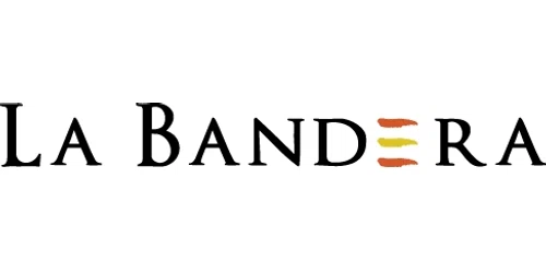 La Bandera Promo Code