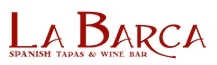 La Barca Merchant Logo