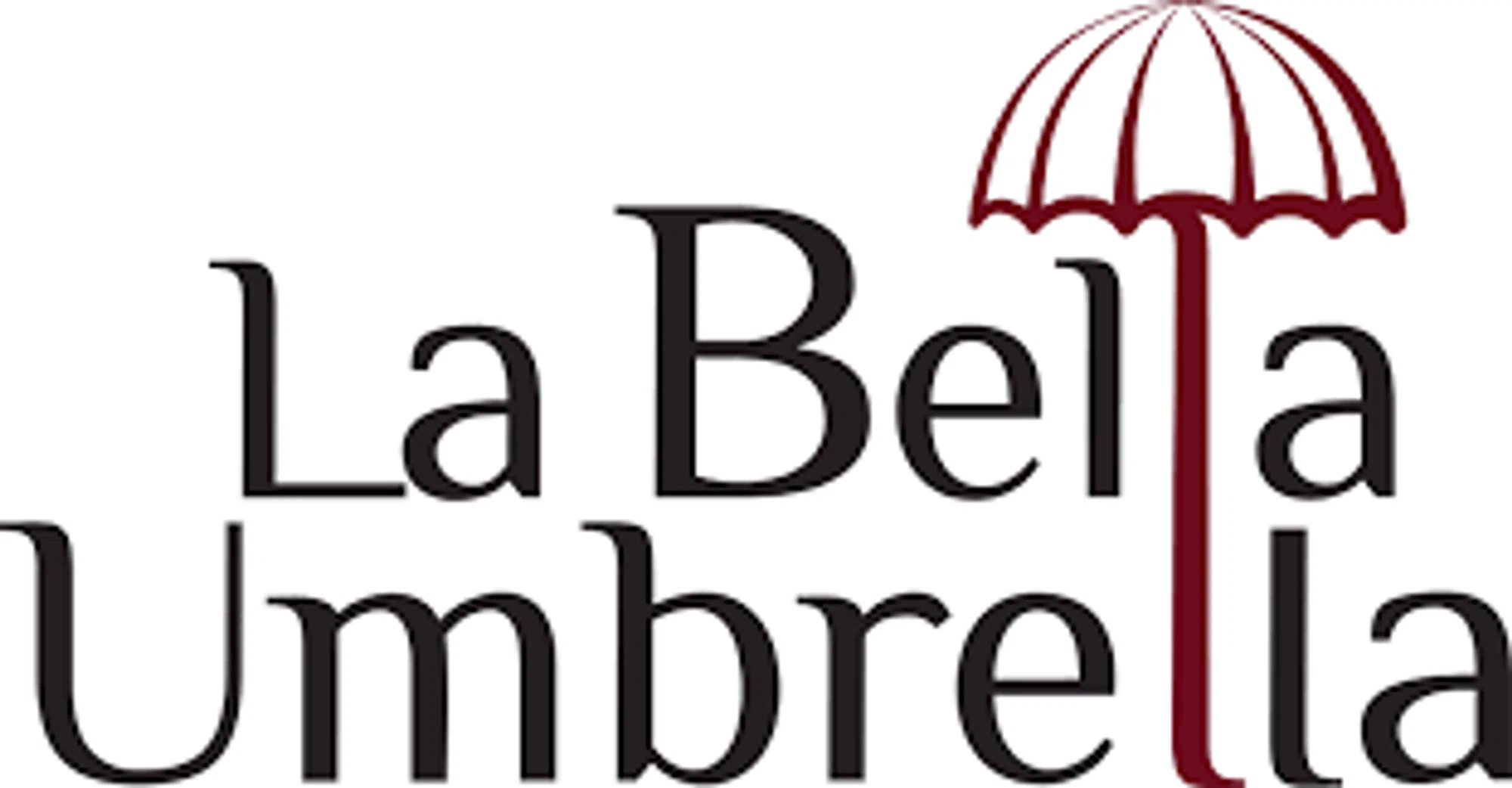 La Bella Umbrella US Promo Code