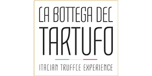 La Bottega del Tartufo Promo Code