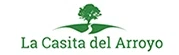 La Casita del Arroyo Merchant Logo