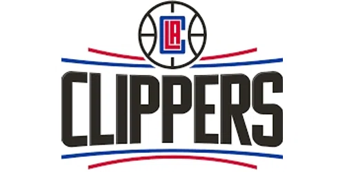 LA Clippers Merchant logo
