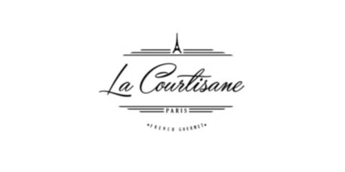La Courtisane Gourmet coupon