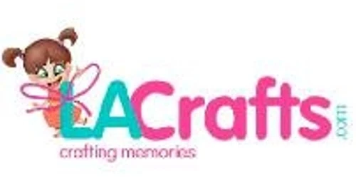 LA Crafts Promo Code