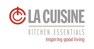 La Cuisine Kitchen Essentials Merchant Logo