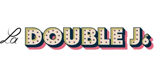 La Doublej Promo Code